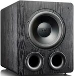 Ремонт сабвуферов Bowers & Wilkins